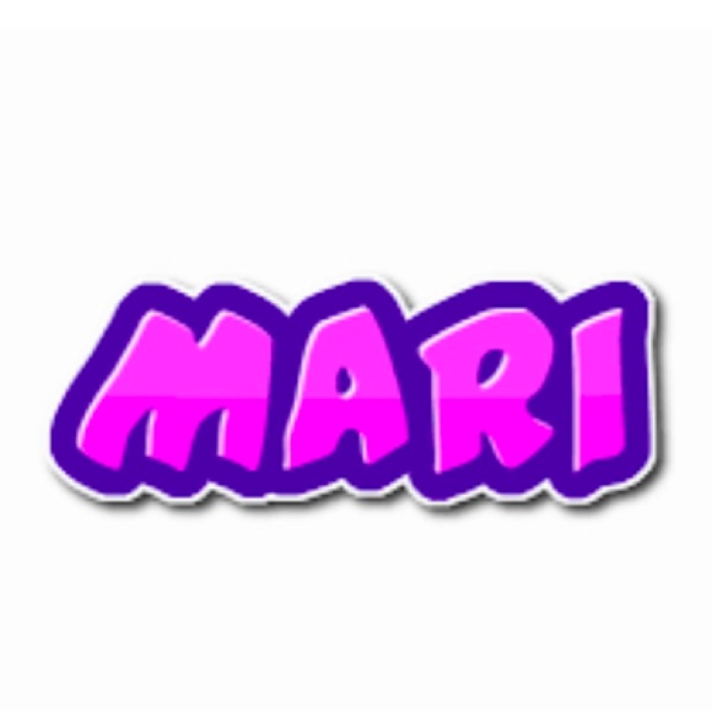 Meet your Posher, Mari